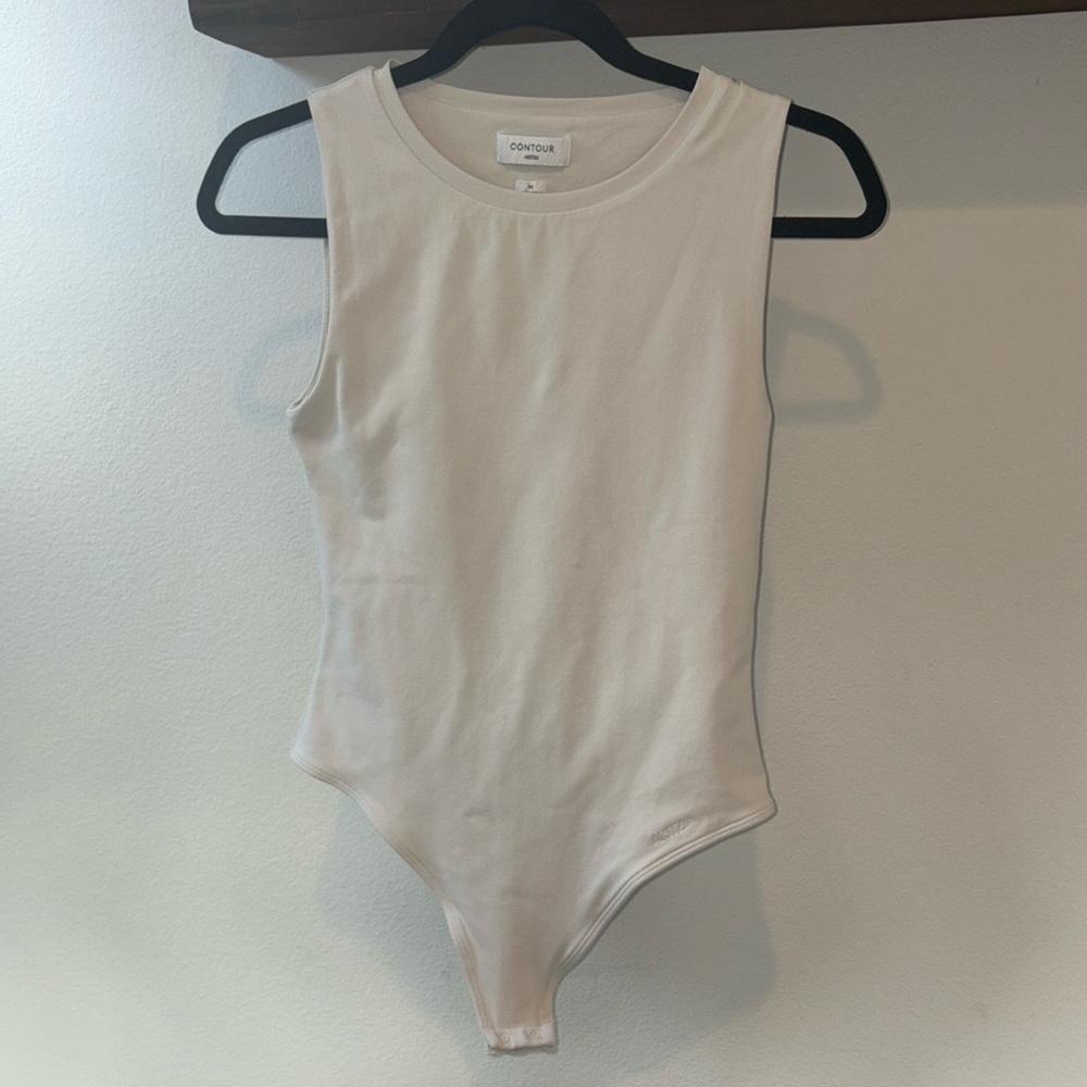 Artizia Bodysuit Tank Top